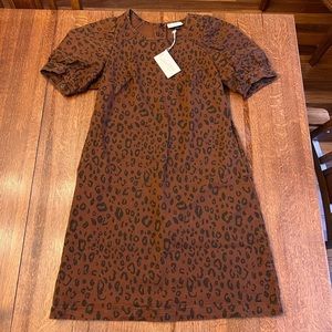 Universal thread dress